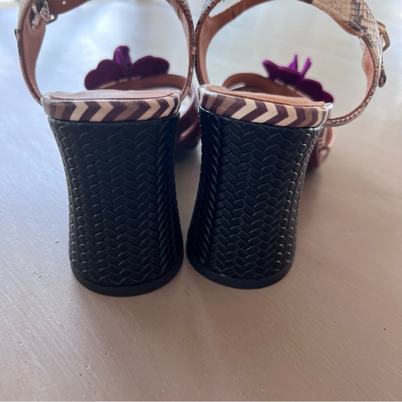 Ladies Chie Mihara Heels NWT - Picture 7 of 15